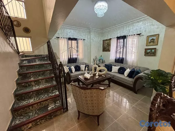 penthouses - Penthouse en Venta en Urbanización Real 6