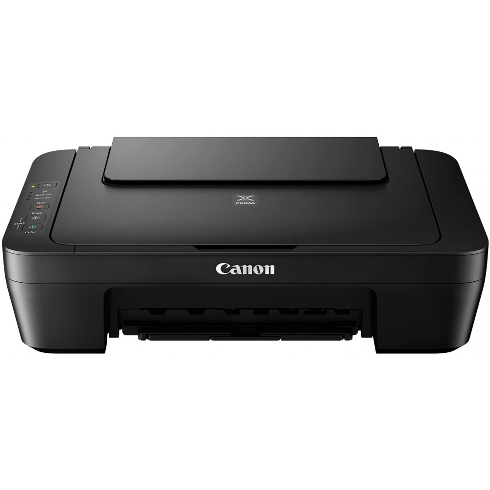 impresoras y scanners - Impresora Canon