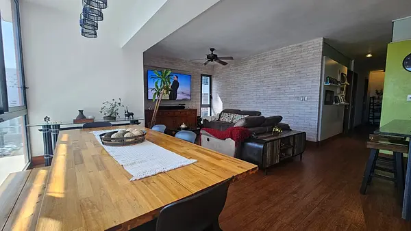 apartamentos - Apartamento Evaristo Morales/Quisqueya (A.N), Distrito Nacional 10