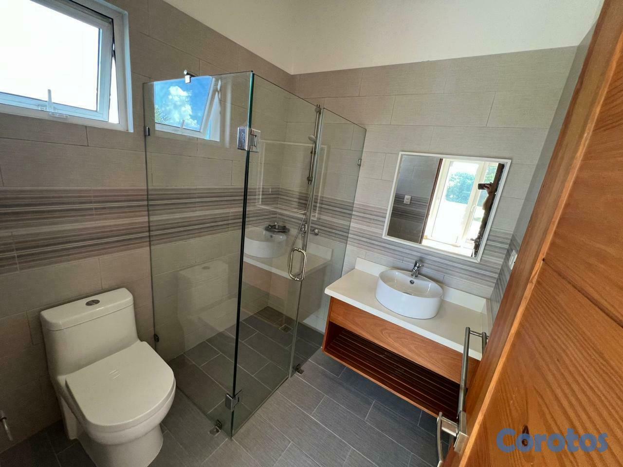 casas vacacionales y villas - Villa Moderna en Prestigiosa Comunidad  Lista para Disfrutar 10