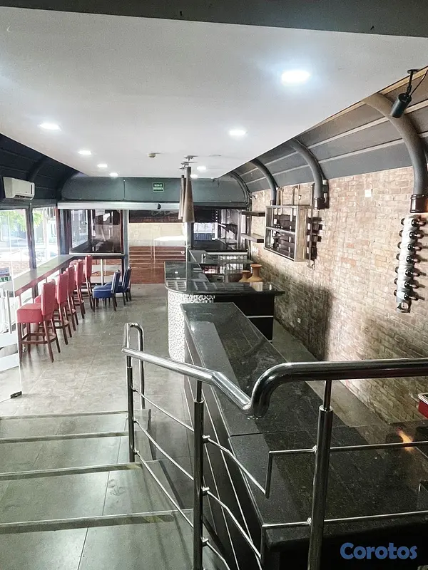 oficinas y locales comerciales - LOCAL COMERCIAL  5