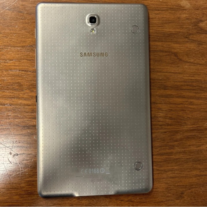celulares y tabletas - Galaxy Tab S 8.4 1