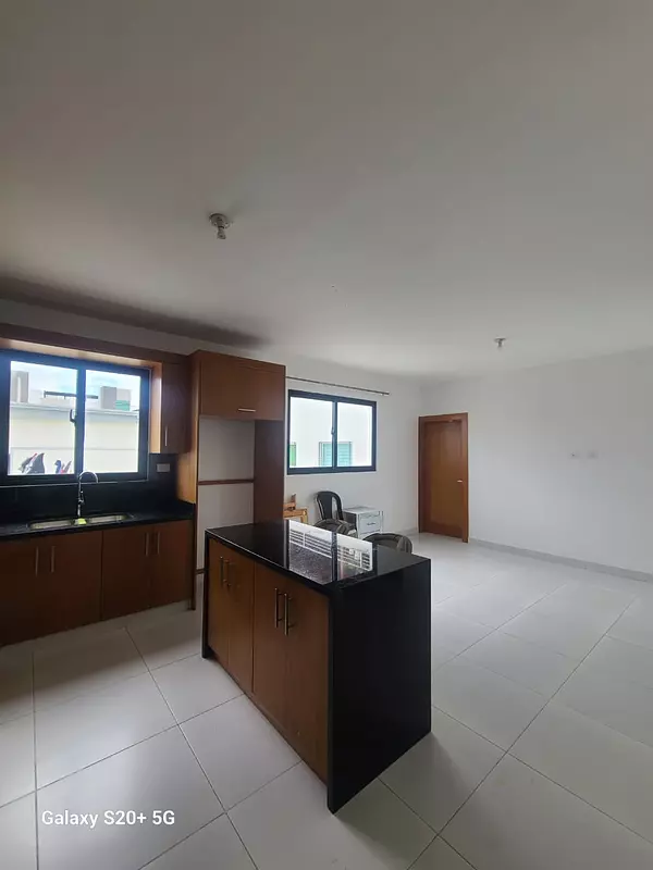 apartamentos - Apartamento en 4to Nivel en Santiago 2
