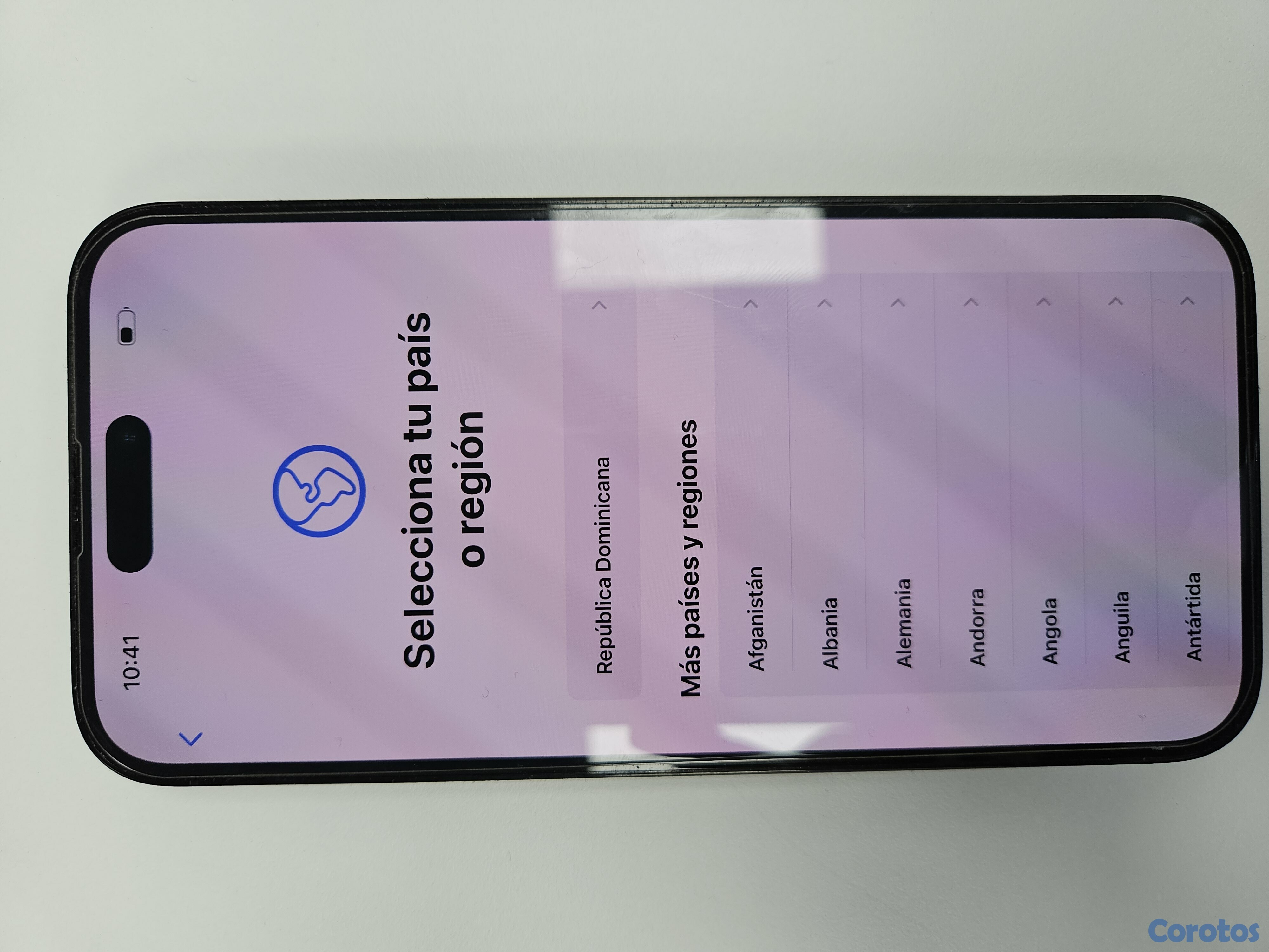 celulares y tabletas - iPhone 14 Pro Max – 256 GB 1