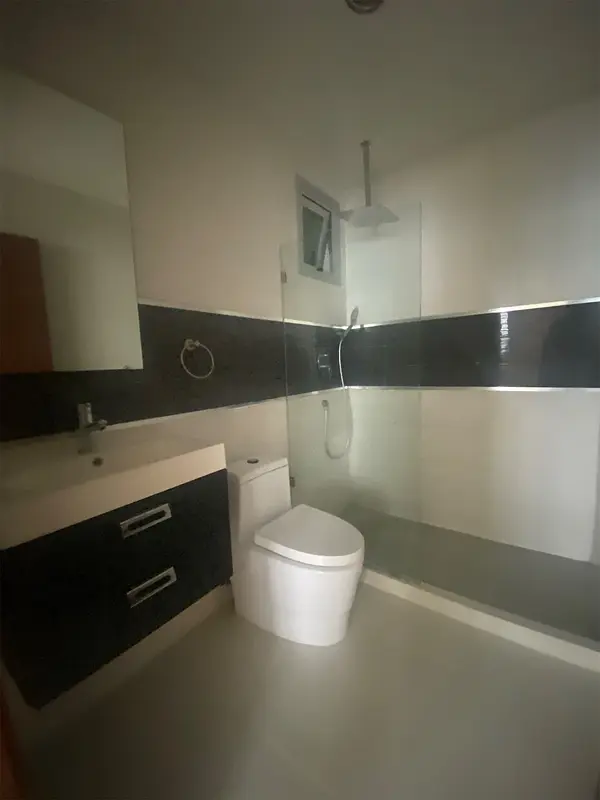 apartamentos - Apartamento de renta en La Esmeralda 2
