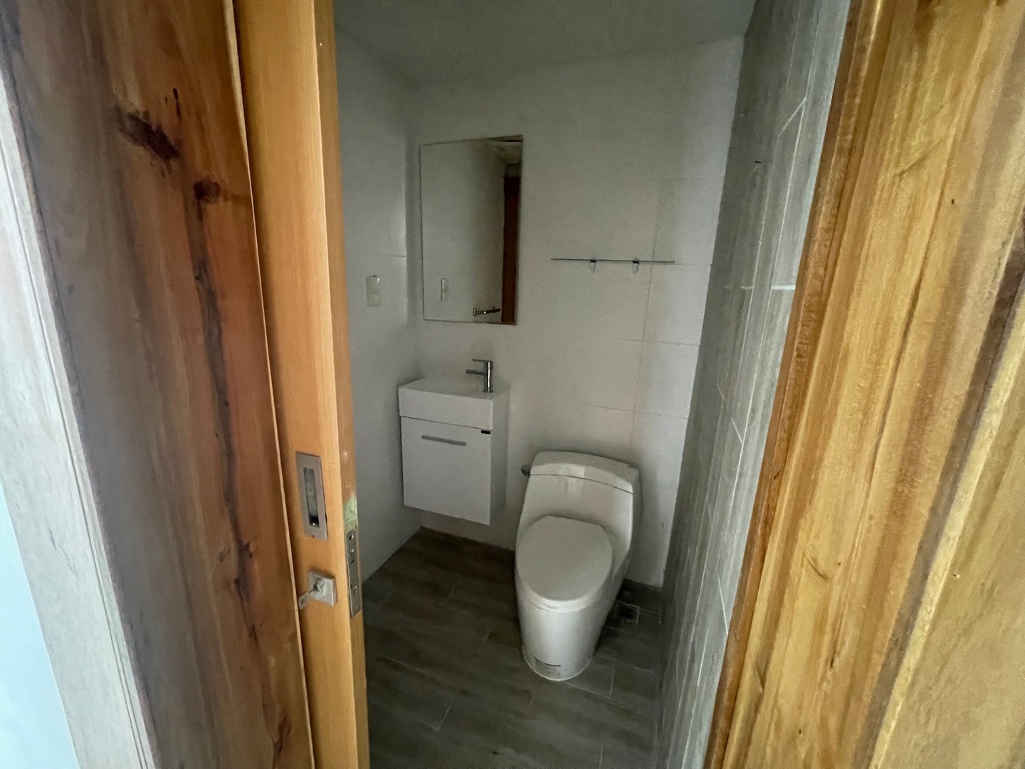 apartamentos - Apartamento en alquiler de 3 habitaciones en el Millon 8