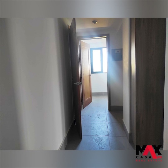 apartamentos - Apartamento en el ensanche naco  8vo nivel Distrito Nacional 8
