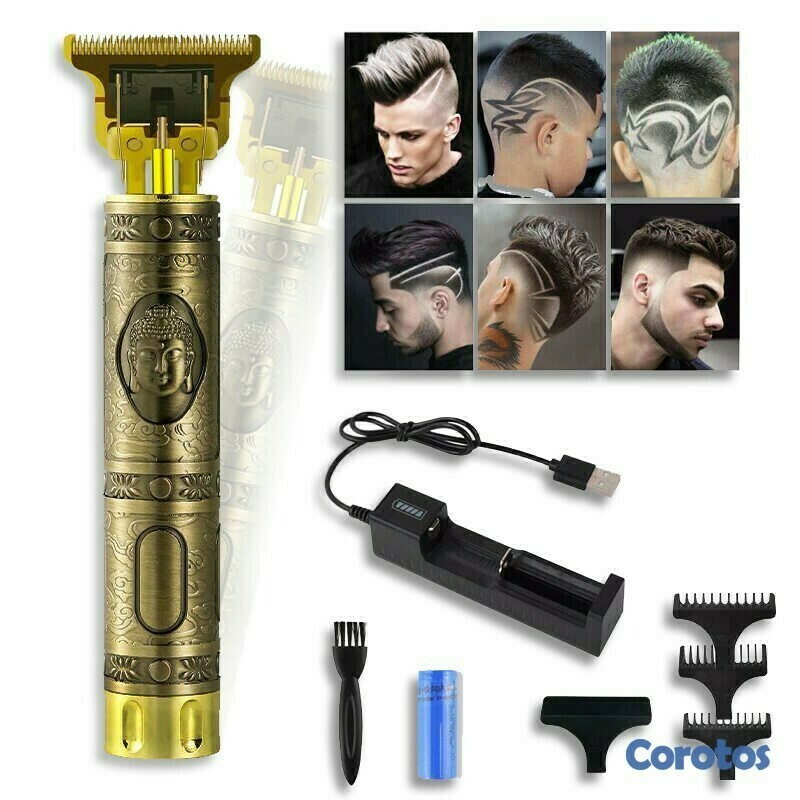 salud y belleza - Maquina de afeitar WS-T99 2