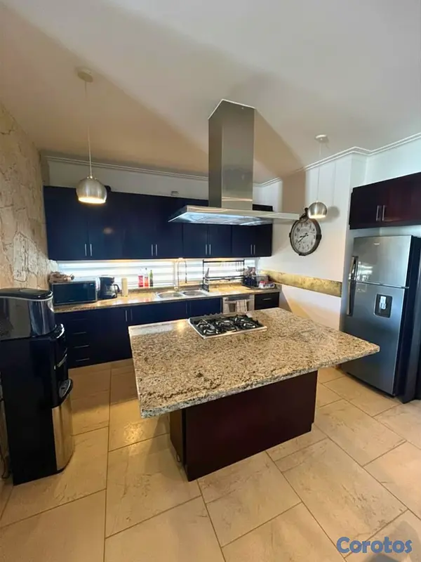 penthouses - Amplio Penthouse 3 hab - 2 niveles Jacuzzi amuebla 13
