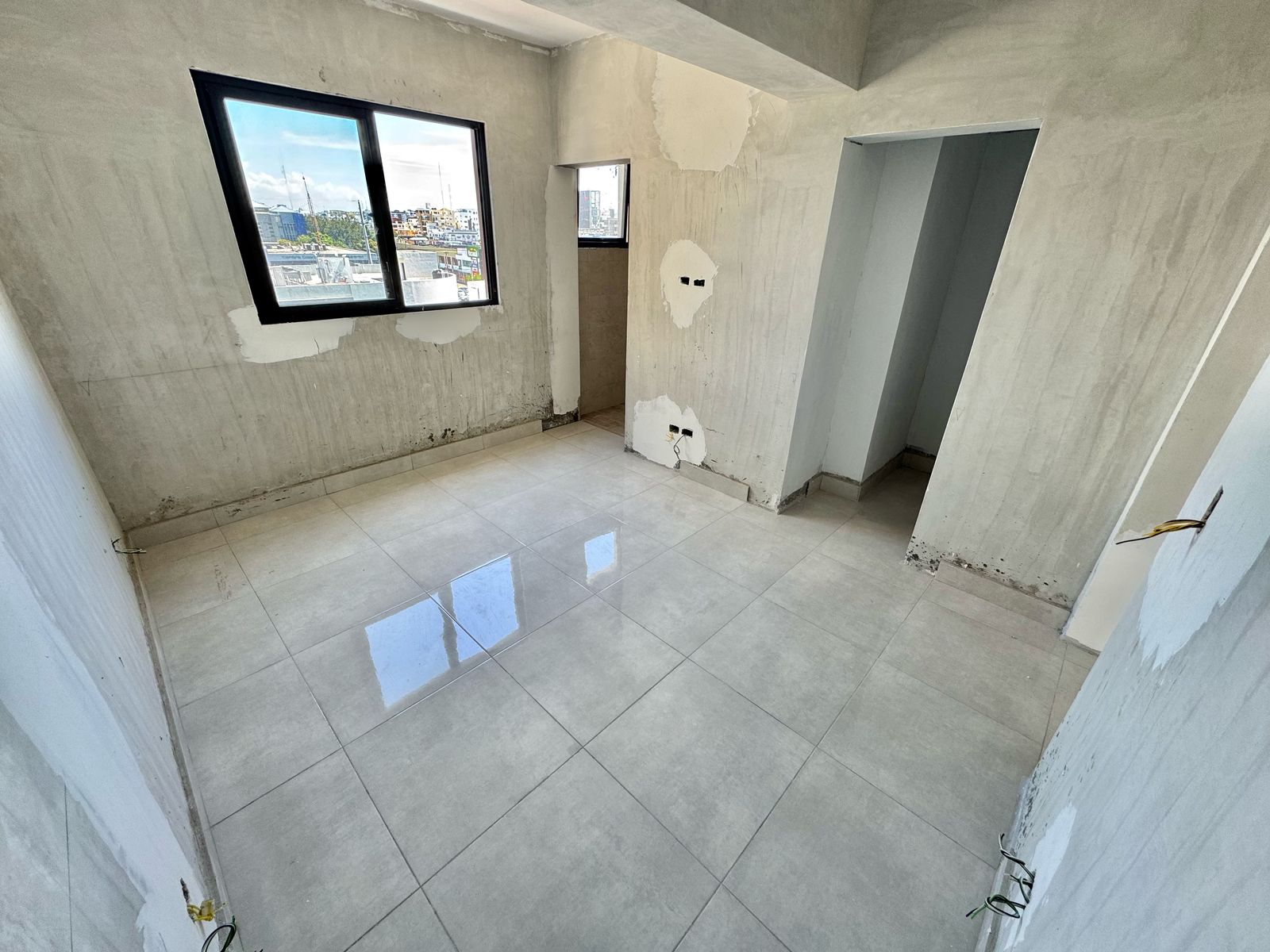 apartamentos - Vendo Apartamento en el Millón wi 6