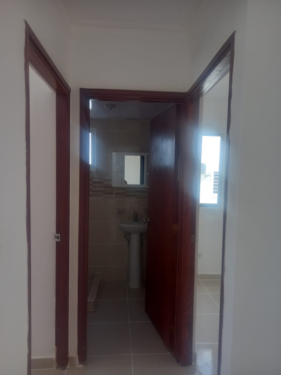 apartamentos - Vendo apartamento en El Residencial Sembrador VII 7