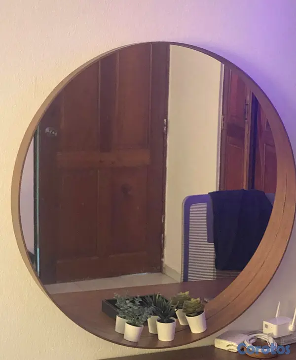 decoración y accesorios - Vendo hermosos y modernos espejos 2