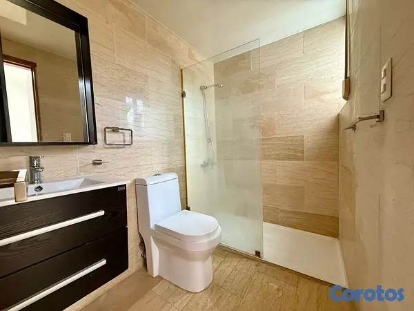 apartamentos - Bella Vista *Imponente Torre *Amplio Balcón *220mt 7