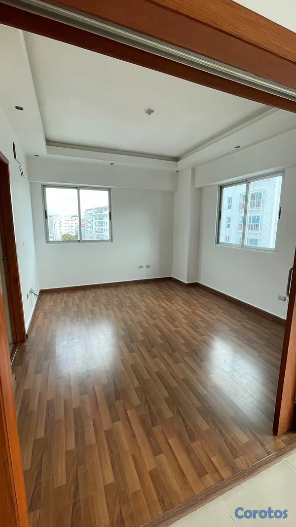 apartamentos - Apartamento 3 hab. Evaristo Morales 7