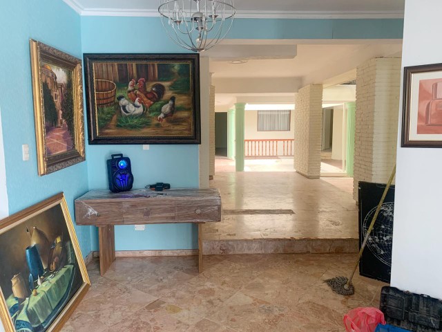 casas - Casa en alquiler los restauradores 5