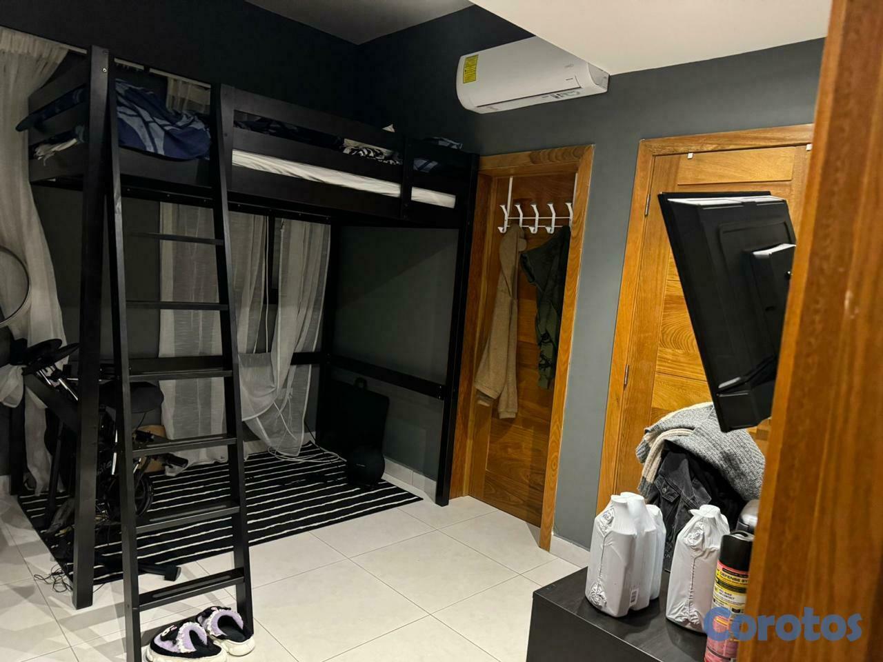 penthouses - Penthouse en la urb. Real de 4 habitaciones  4