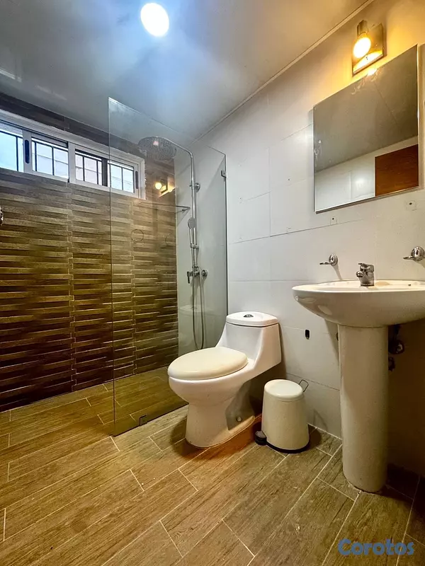 apartamentos - Alquilo apartamento en Evaristo Morales de 3 habitaciones  11