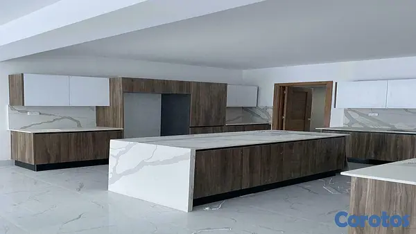 apartamentos - Alquiler | 3 H, Estudio, Locker, LB | Bella Vista 2