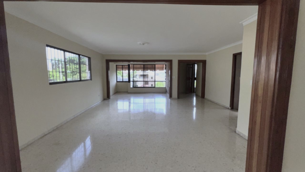 apartamentos - Apto. Alquiler Arroyo Hondo