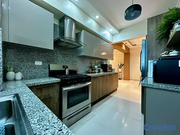 apartamentos - Apartamento de lujo, Piso 7, Alma Rosa Rosa I, San 7
