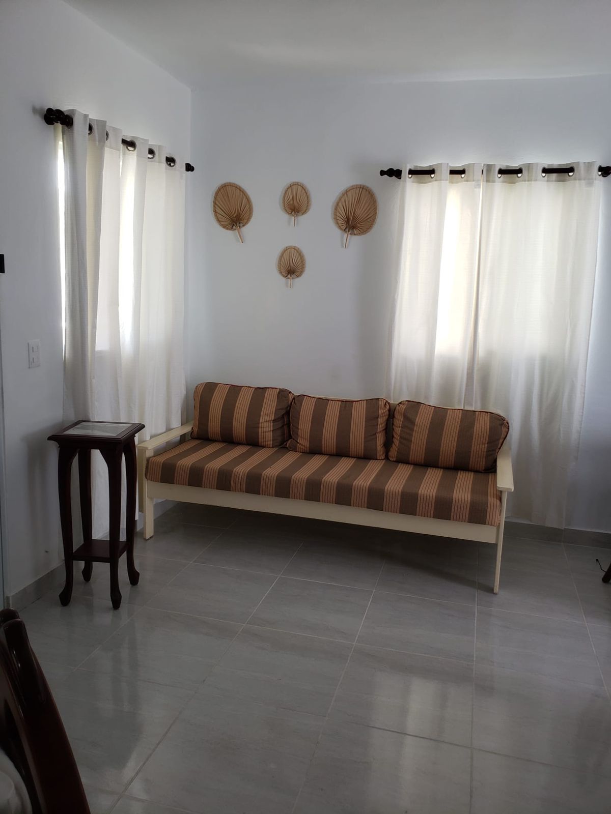 casas - Alquilo Casa Amueblada, Bávaro Punta Cana 7