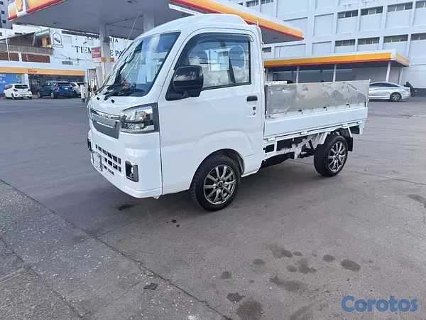 otros vehiculos - daihatsu hijet Recien importada 11