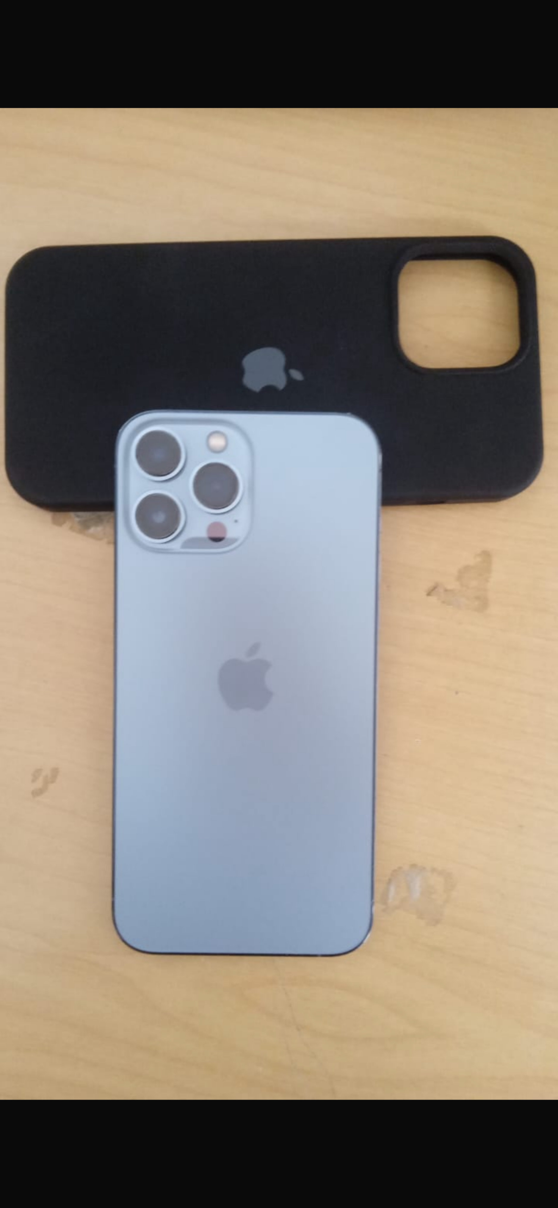 celulares y tabletas - IPhone 13 Pro Max, 128 GB, Factory 9