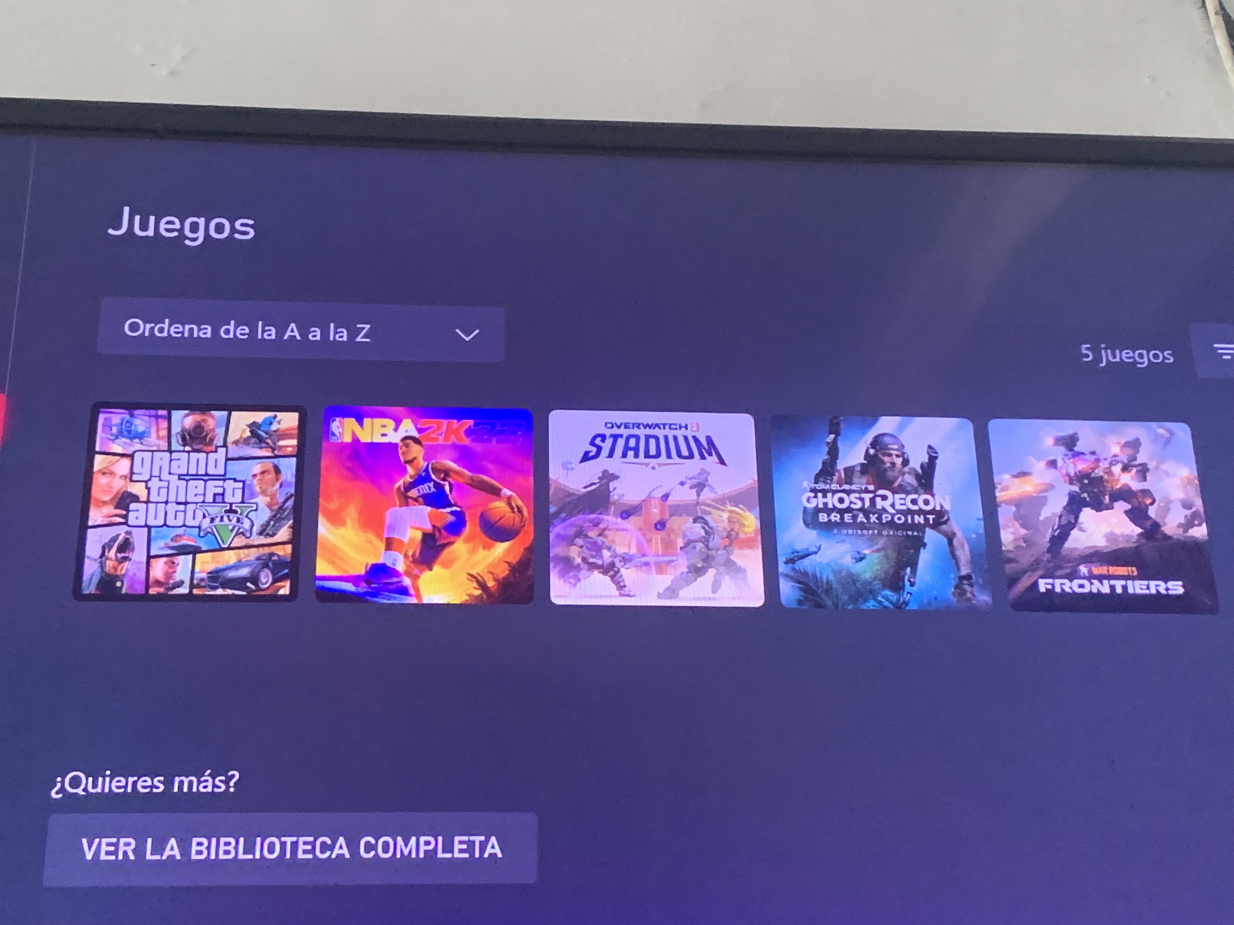 consolas y videojuegos - Vendo Xbox one S todo clean 4