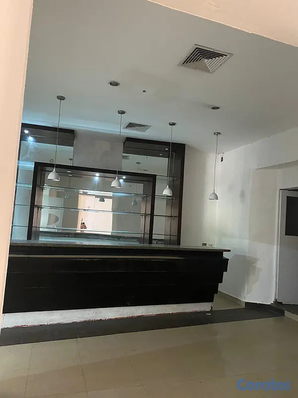 oficinas y locales comerciales - Alquiler Local Comercial, Zona Colonial, Santo Dom 6