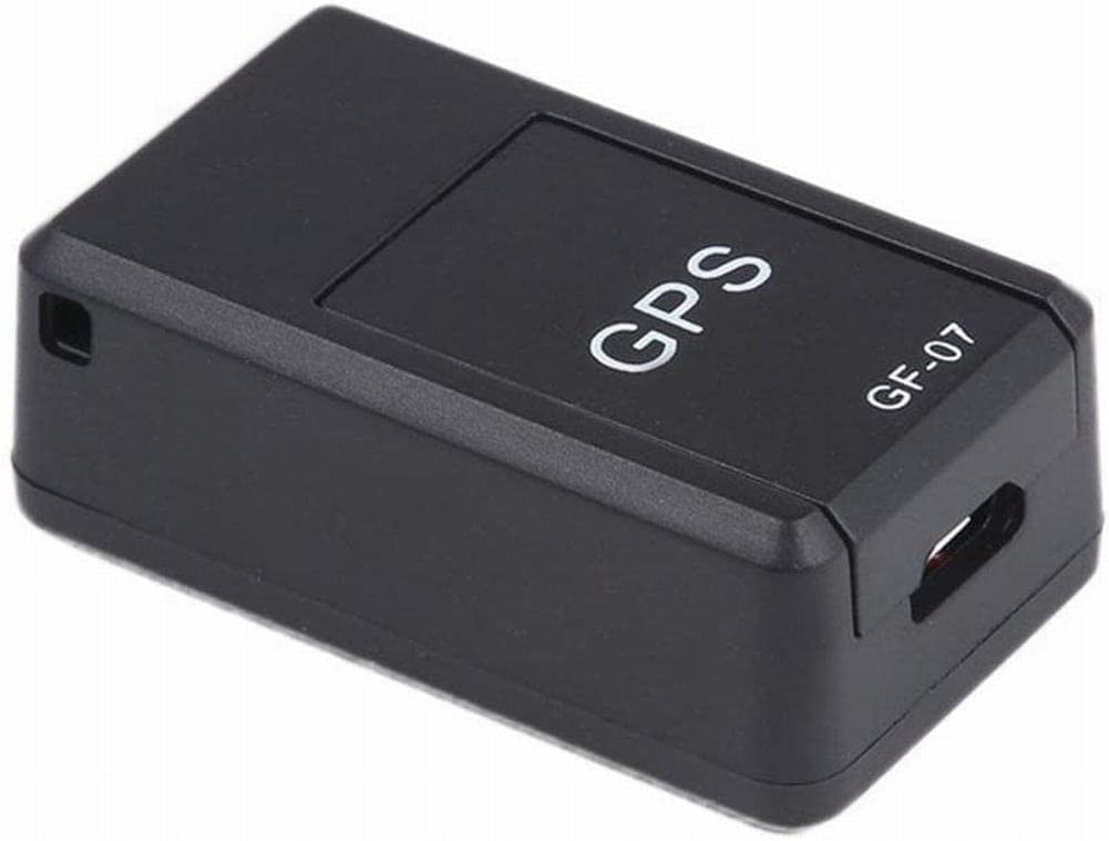 otros electronicos - Localizador GPS GF-07 para coche o motocicleta 2