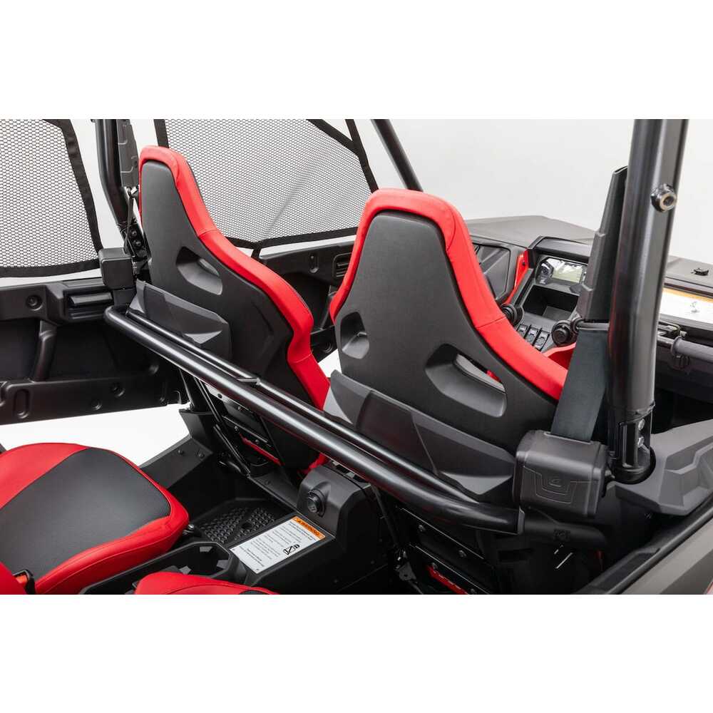 vehiculos recreativos - HONDA TALÓN 10004X