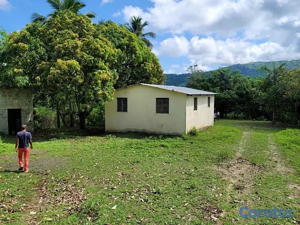 solares y terrenos - Vendo Finca en Yamasa, Monteplata 2