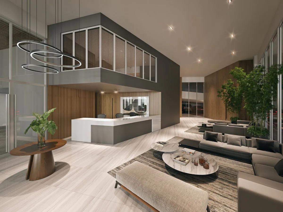 apartamentos - Santo Domingo D.N. - Torre Las Mariposas 23  2