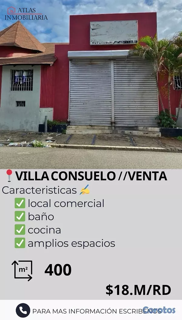 oficinas y locales comerciales - se vende propiedad  2