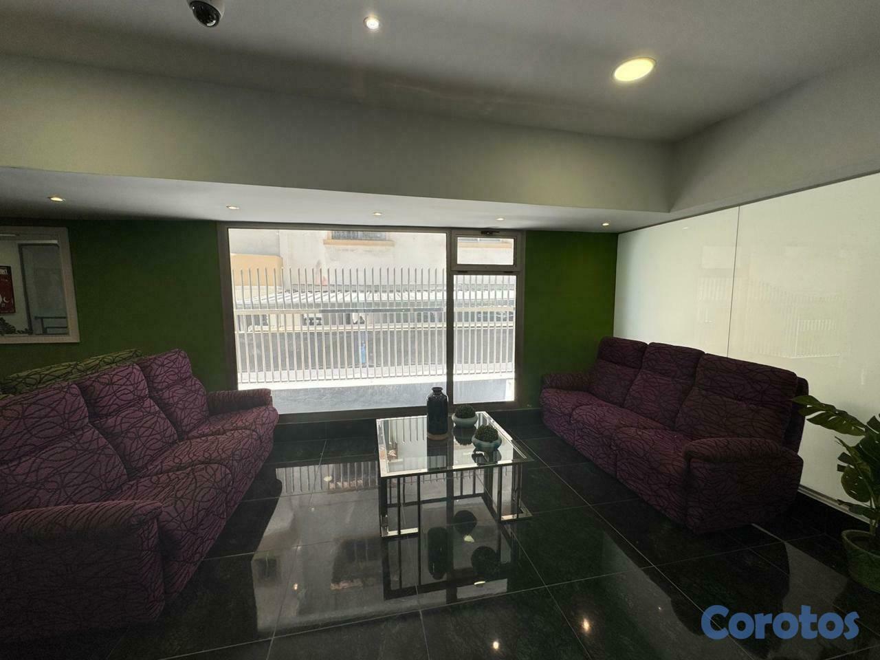 apartamentos - Apartamento Minimalista y Moderno 6