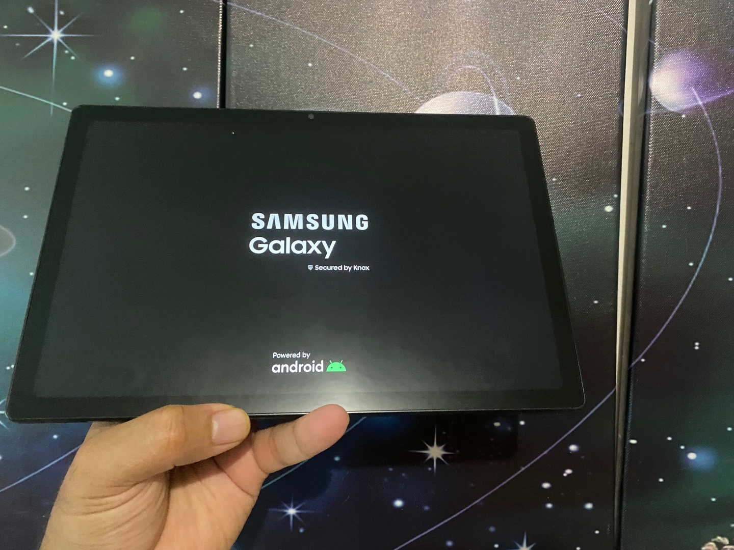 celulares y tabletas - Tableta Samsung Galaxy S7 FE de 12.4 pulgadas y 64gb 2
