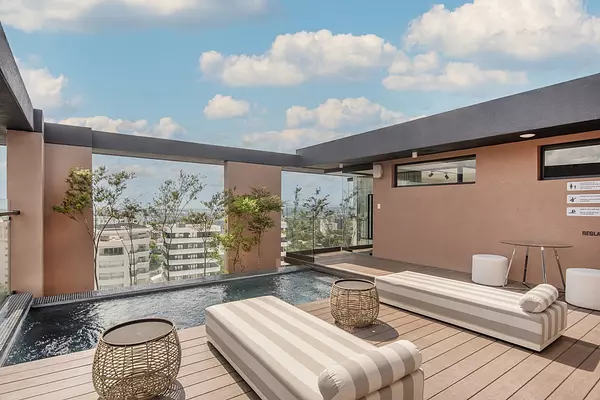 apartamentos - APARTAMENTOS EN VENTA, LA TRINITARIA SANTIAGO. 3