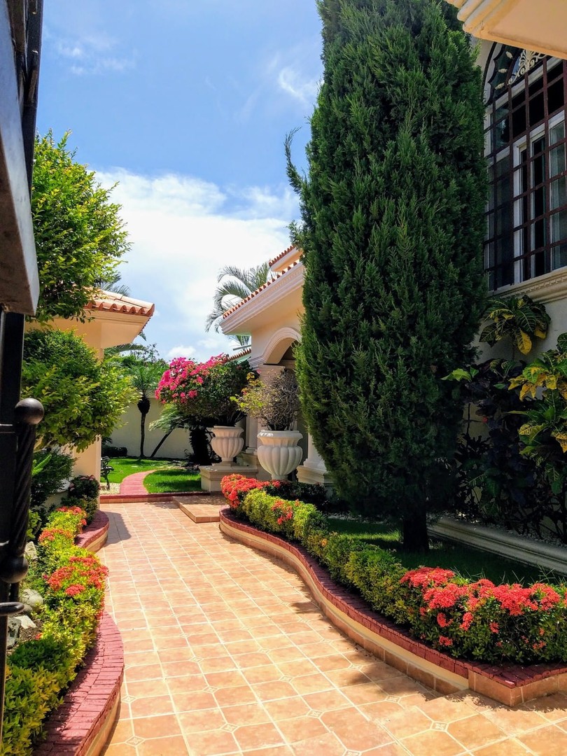 casas - Casa Venta Prado Oriental 7