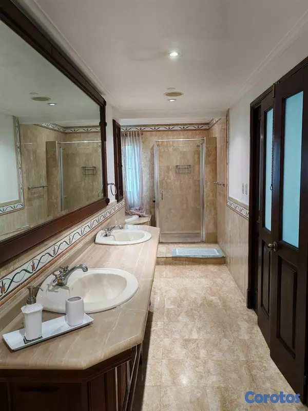 apartamentos -  Apartamento en alquiler con terraza privada y vista al Mar 9