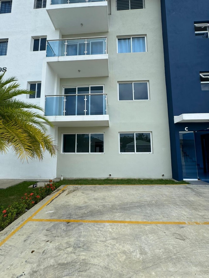 apartamentos - APARTAMENTO EN VENTA EN AV. HISPANOAMERICANA. 1