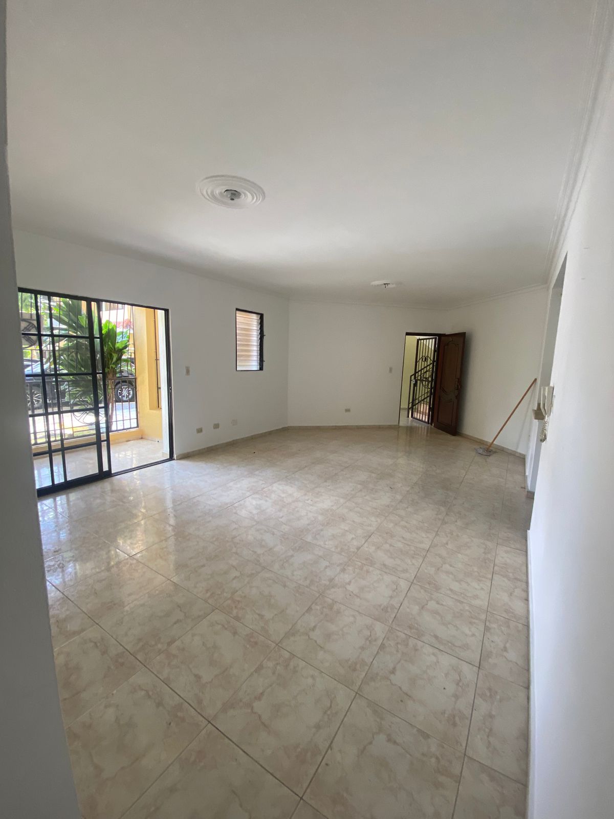 apartamentos - Apartamento 1er Nivel en Carretera Don Pedro 2