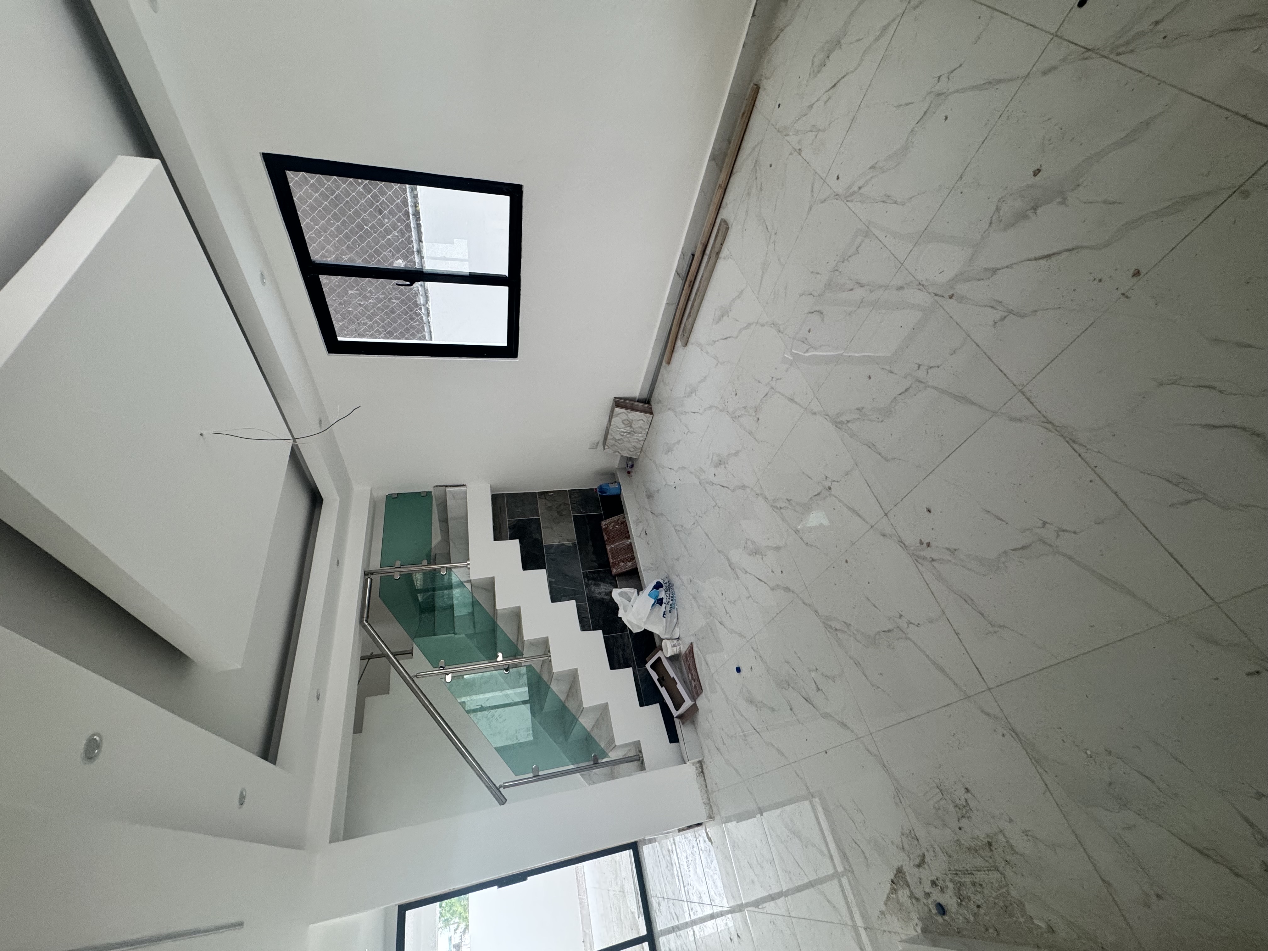 casas - venta de casa con 4 habitaciones en autopista de san isidro Santo Domingo este  8