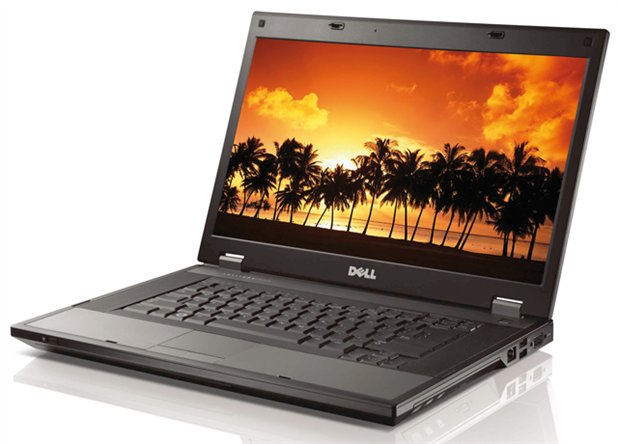 computadoras y laptops - Laptop Dell Latitude E5510 Intel Core i3 250gb De Disco Duro
4gb Memoria Ram