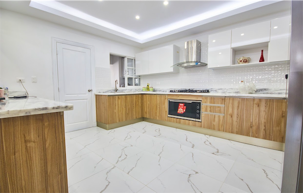 apartamentos - Venta de penthouse en Bella Vista Sur con 570mts Distrito Nacional 5