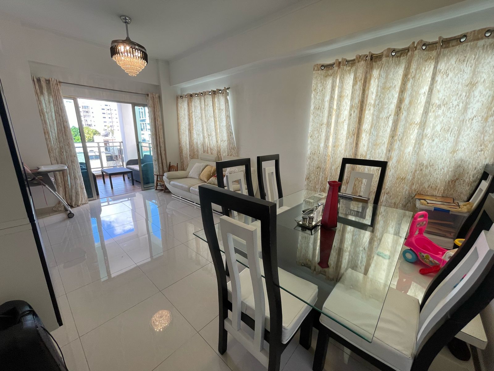 apartamentos - Gran oportunidad de inversión en Bella Vista 
U$195,000 2