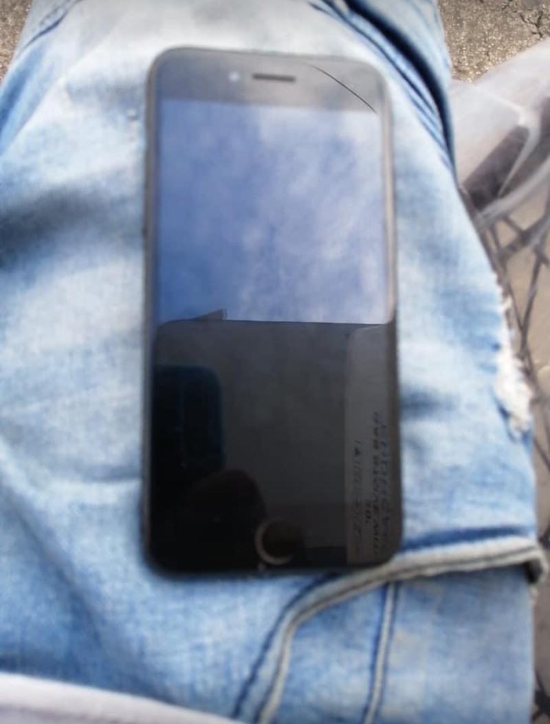 celulares y tabletas - iPhone 7 normal