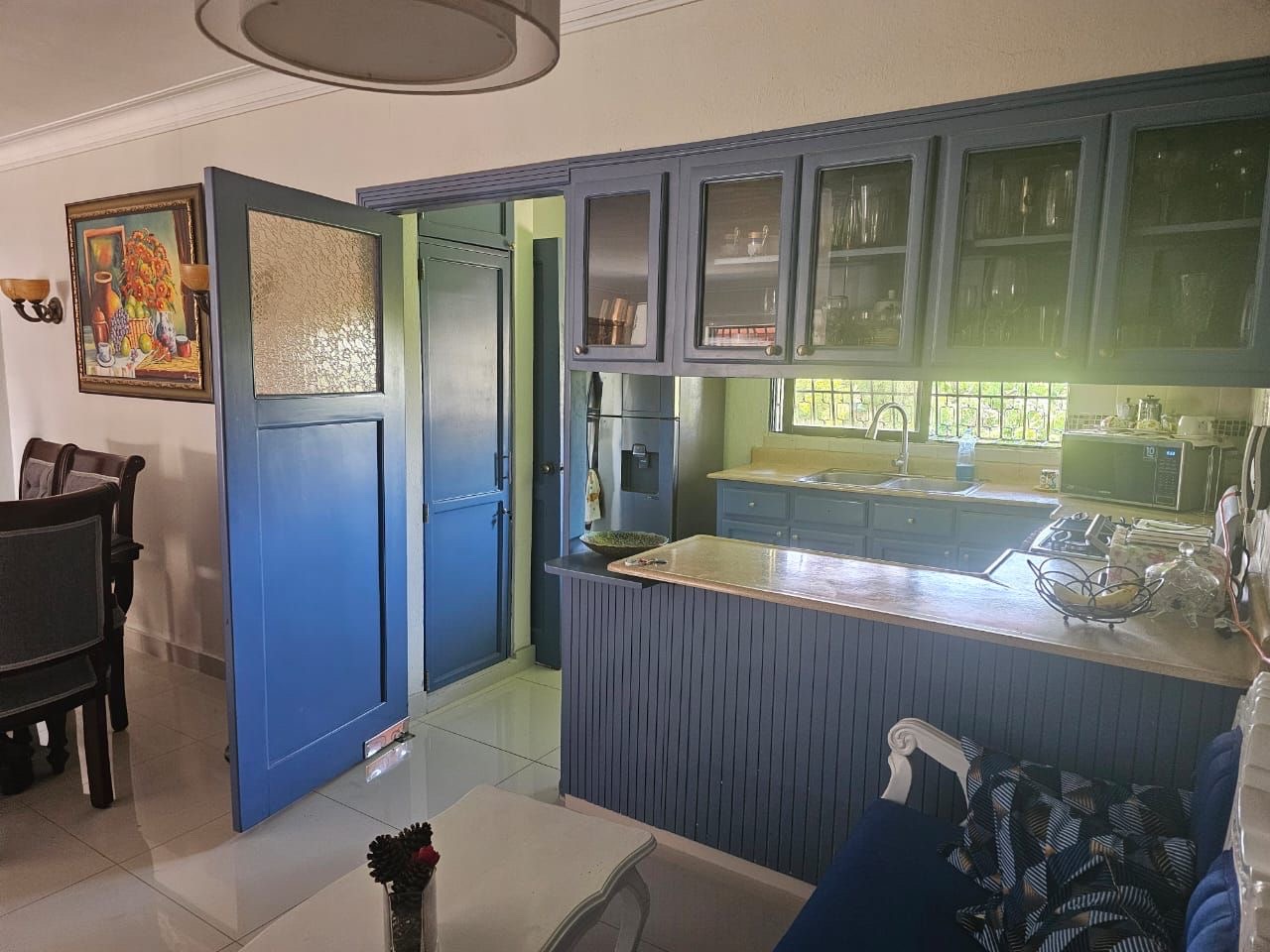apartamentos - Vendo Apartamento Sector
Las Praderas📍150mts
 3