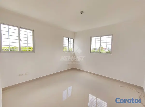 apartamentos - MODERNO APARTAMENTO JARDINES DEL ESTE SANTIAGO  3