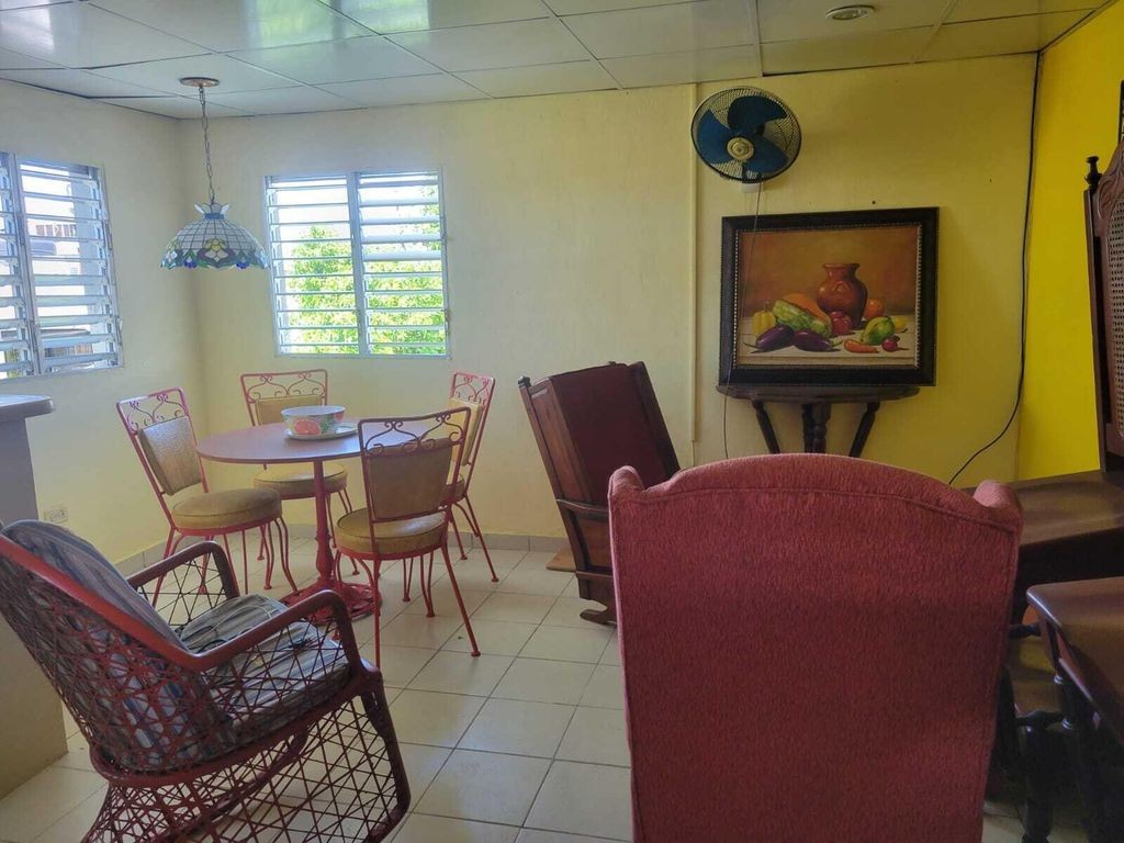 apartamentos - Apartamento de venta precio de oportunidad, en zona colonial de Santo Domingo 4