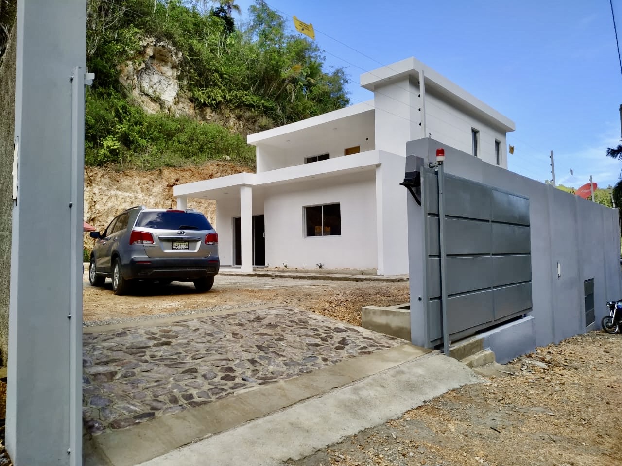 casas vacacionales y villas - Casa en venta  0